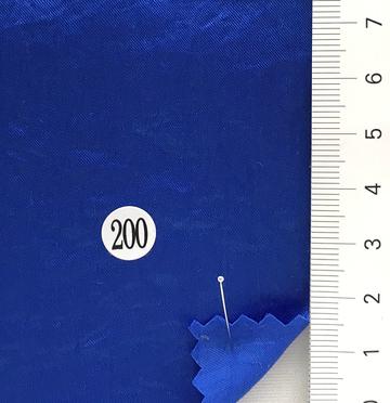 200 Blue