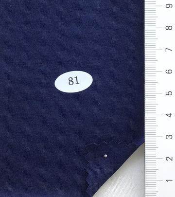81 Navy