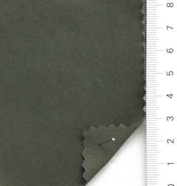 19 Deep Green
