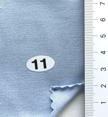 11 Pale Blue