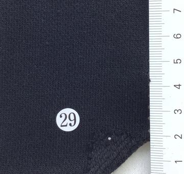 29 Black