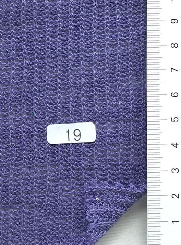 19 Purple