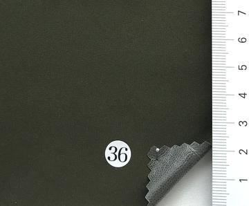 36 Deep Green