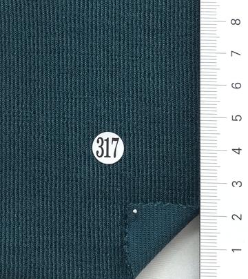 317 Deep Green