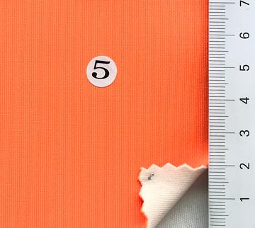 5 Orange
