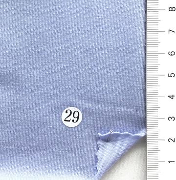 29 Pale Blue