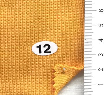 12 Orange