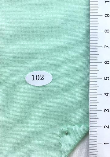 102 Pale Green