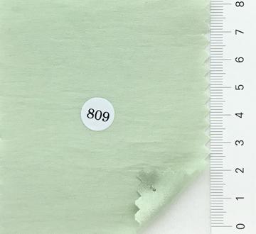809 Pale Green