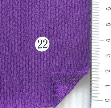 22 Purple