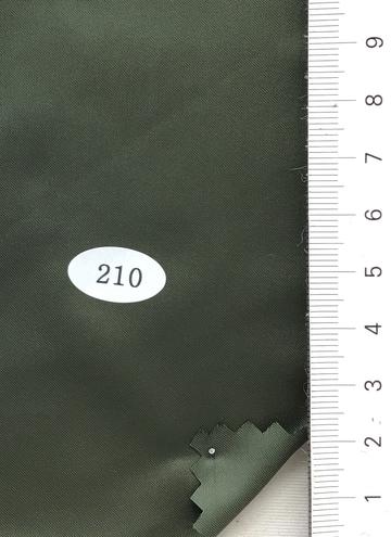 210 Deep Green