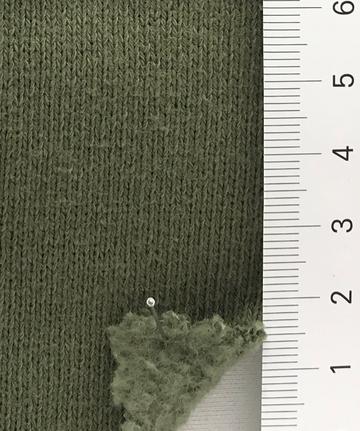 16 Deep Green