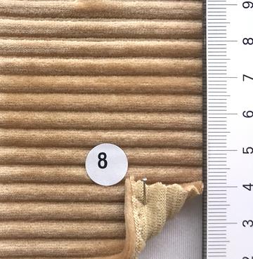 8 Beige