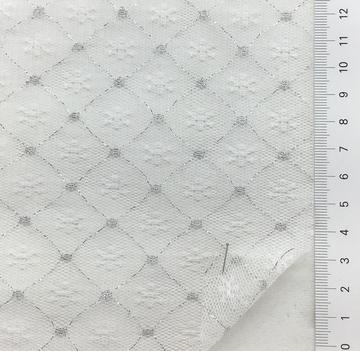 Nylon-blend Lace