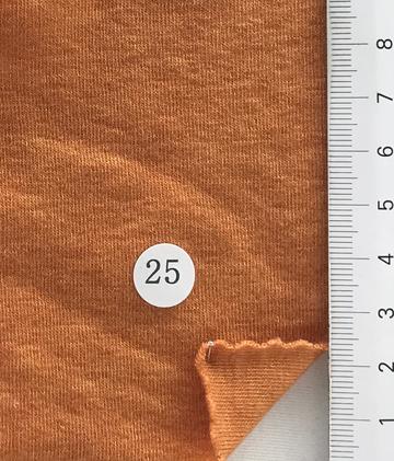 25 Orange