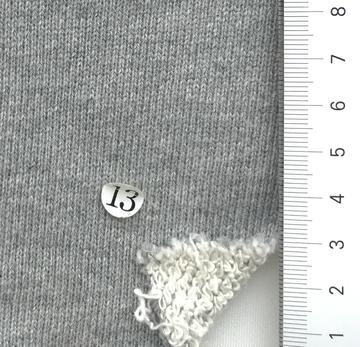 13 Gray