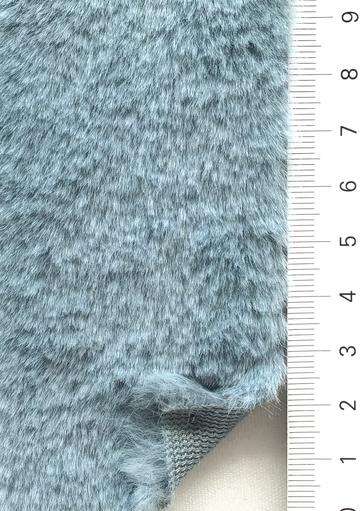 17 Pale Blue