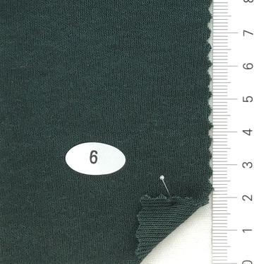 6 Deep Green