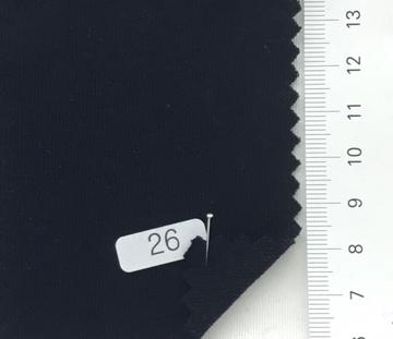 26 (226) Black