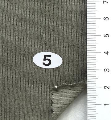 5 Deep Green