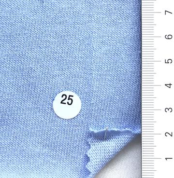 25 Blue