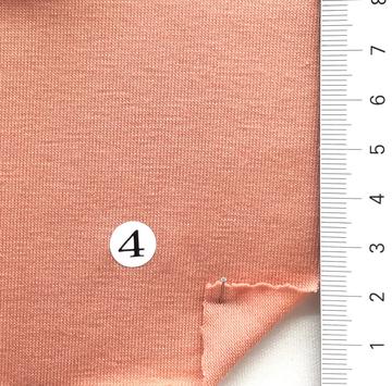 4 Pale Orange