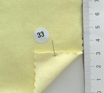 33 Yellow