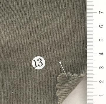 13 Deep Green