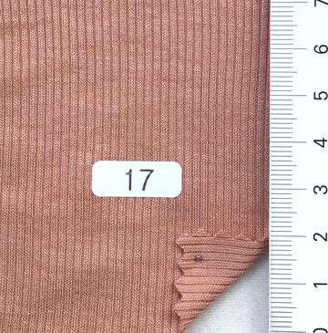 17 Pale Orange