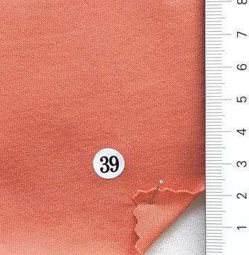 39 Pale Orange