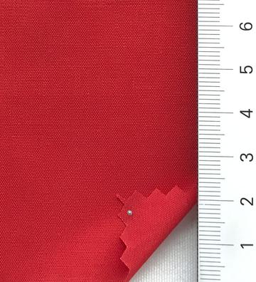 13 Red