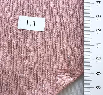 111 Dusty Pink
