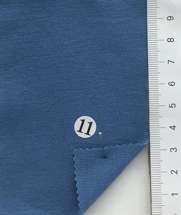 11 Blue