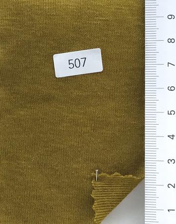 507 Yellow