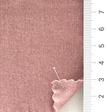 3 Dusty Pink