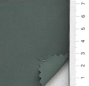5 Deep Green