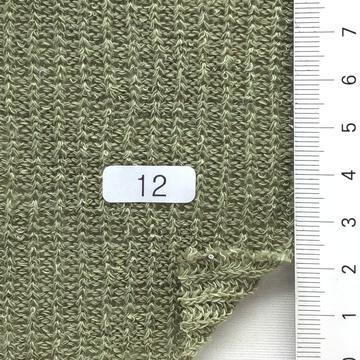 12 Deep Green