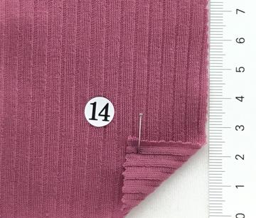 14 Dusty Pink