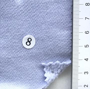 8 Lavender
