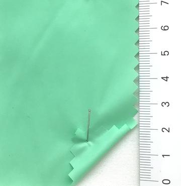 17 Pale Green