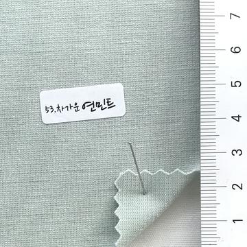 53 Pale Green