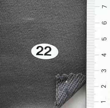 22 Charcoal