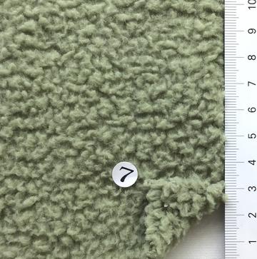 7 Deep Green