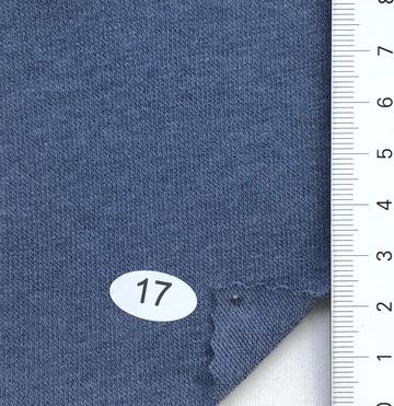 17 Blue