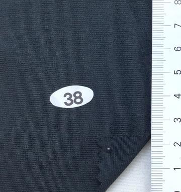38 Deep Green