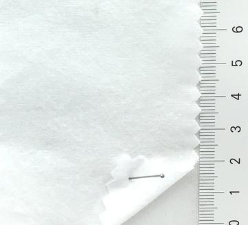8 White