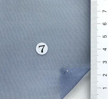 7 Blue