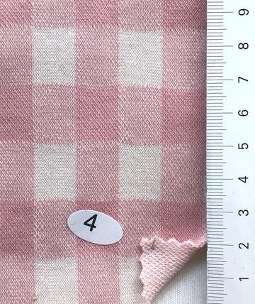 4 Pale Pink