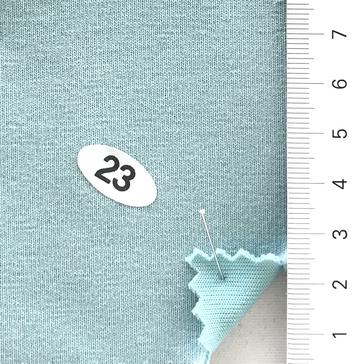 23 Pale Green