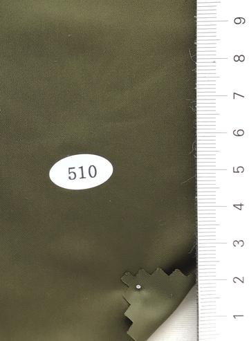 510 Deep Green